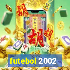 futebol 2002